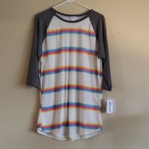 NWT large lularoe Randy